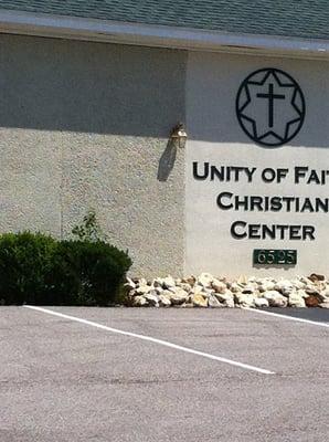 Unity Faith of Christian Center