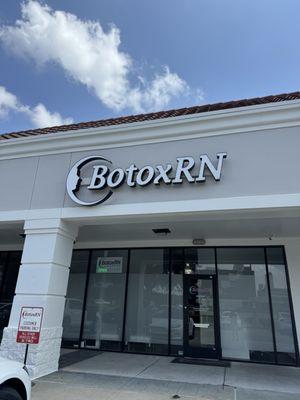 BotoxRN and MedSpa