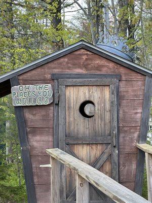 Searsport Shores Ocean Campground