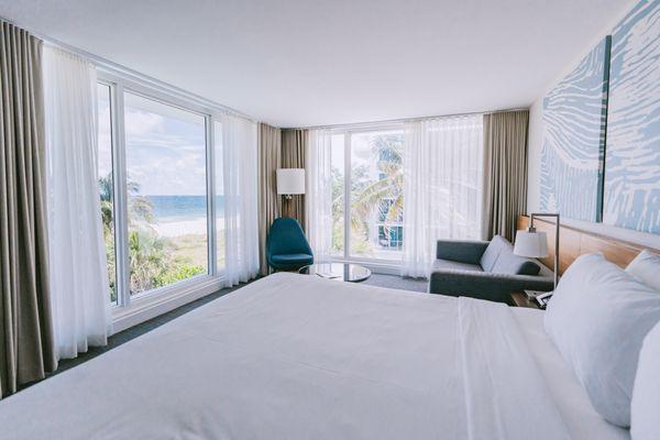 B Ocean Resort Fort Lauderdale