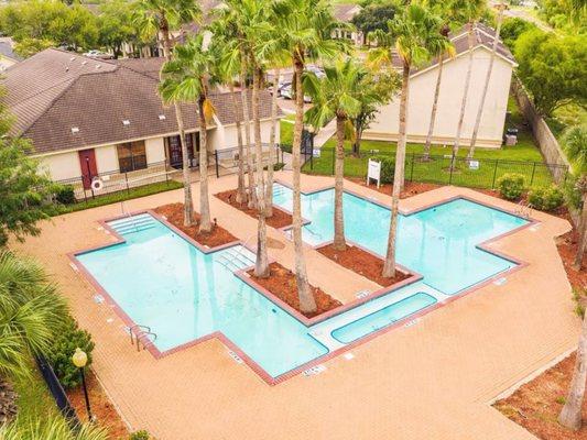 Rosemont of El Dorado Apartments