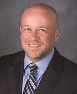 Justin Bush - State Farm Insurance Agent