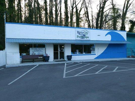 River City Pool & Spa