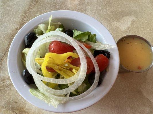 Vittorios Pizzeria & Restaurant