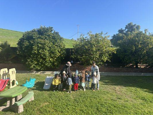 Learning Minds Daycare