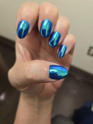 Angel Nails