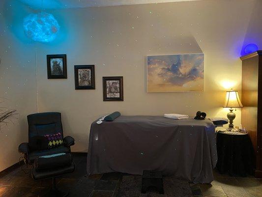 Sharon Jackson , PhD - Power of The Mind Holistic Healing Center