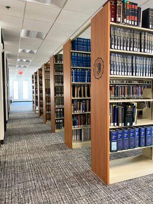 The John Marshall Law School Alumni Association Inc