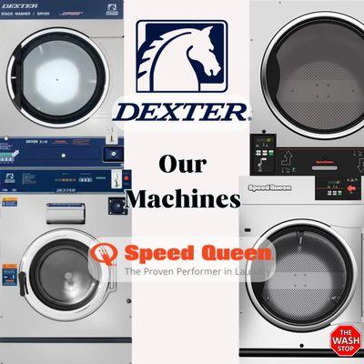 The Wash Stop Laundry