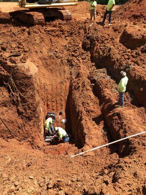 Great place to work!!!!!