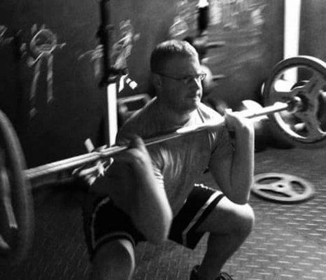 Heeter Strength & Conditioning