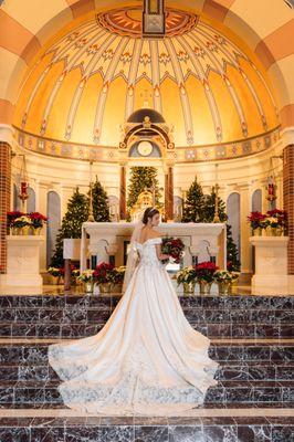 A.Cherie Couture - Couture Custom Wedding Dresses