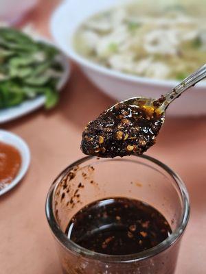 Best chili oil