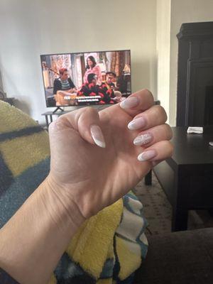 Star Nails