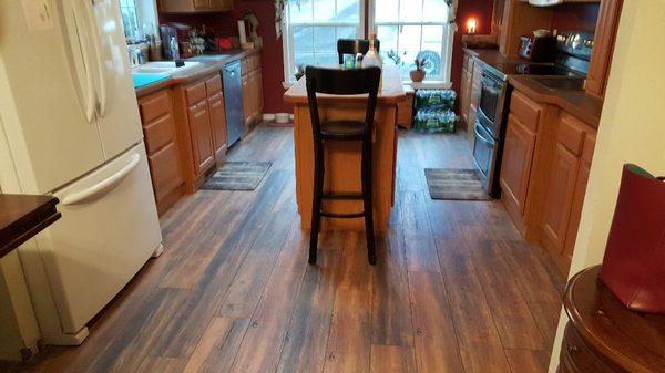 Diversified Flooring Solutions