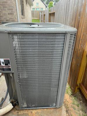 Aircare Mechanical Services