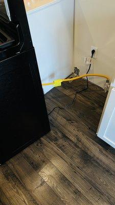 Unique Touch & Spotless