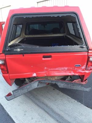 Zotea's mobil Mechanic