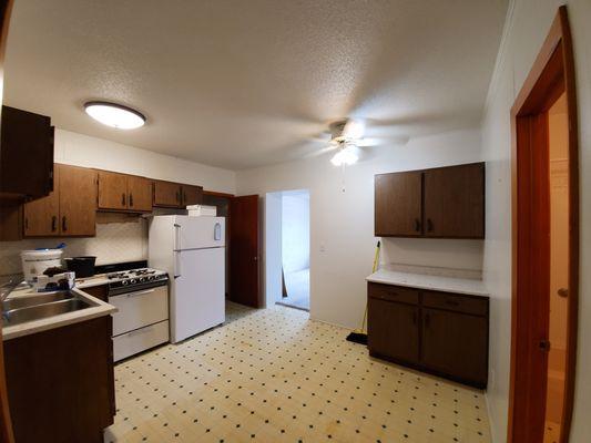 Clay Street Apartments