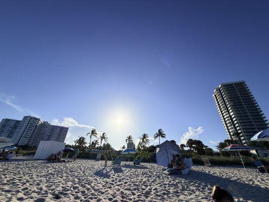 North Shore Open Space Park