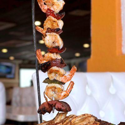 Pedro’s Tacos & Tequila Bar