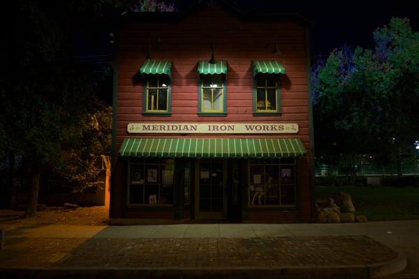 South Pasadena Preservation Foundation
