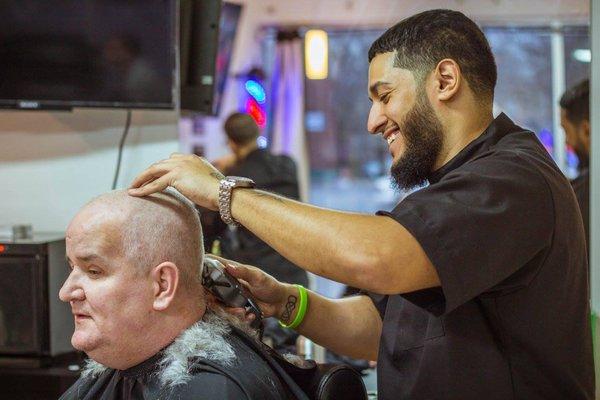 Good times with great people. live and laugh.