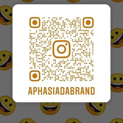 Aphasia Da Brand