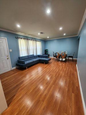 Herrera Housekeeping