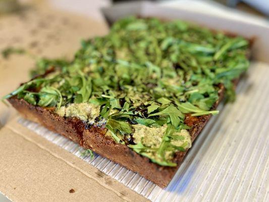 Sharpie’s Pizza and Cocktails