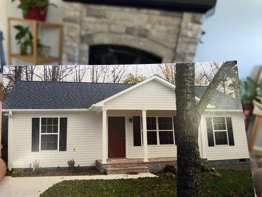 Larry g kirkman construction