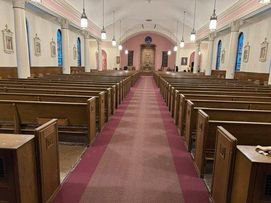 Colon Handyman Home Care