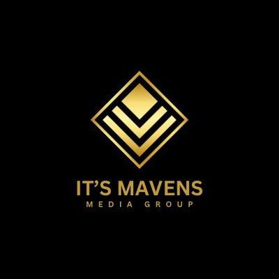 It’s Mavens Media Group