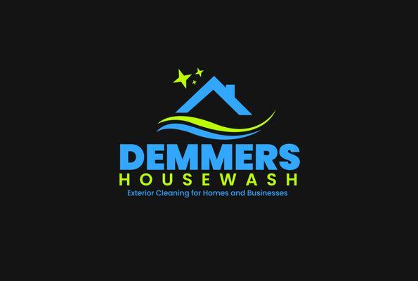 Demmers Housewash