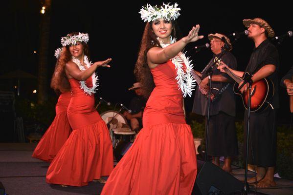 Hawaii Hula Company