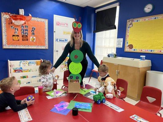 Trinity Baptist Church