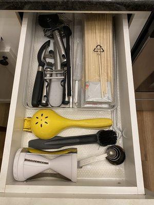 Place on Purpose Organizing