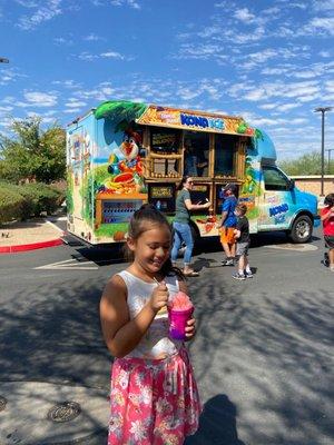 Kona Ice Henderson