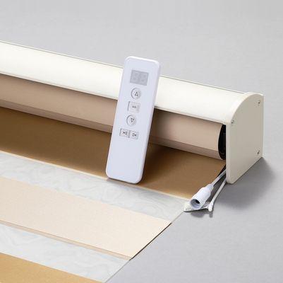 Blinds and Boundaries