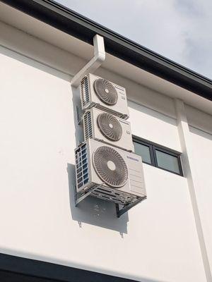 Vandyke Air Conditioning