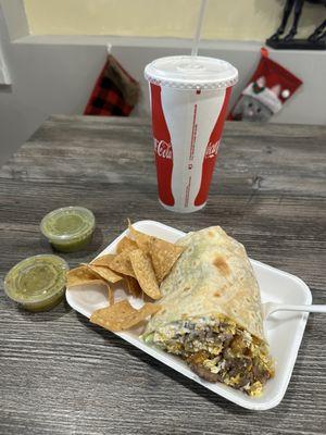 El Rey Moro Taco Shop
