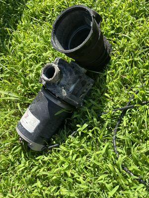 Morris Pools and Construction