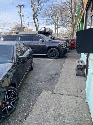 Chris Auto Repair