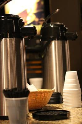 The Exchange Community