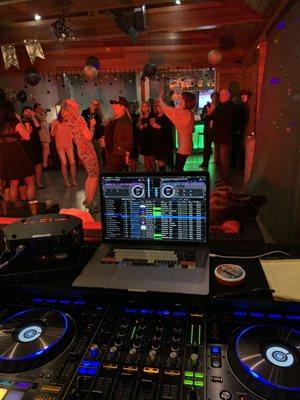 All Soiree DJ Entertainment