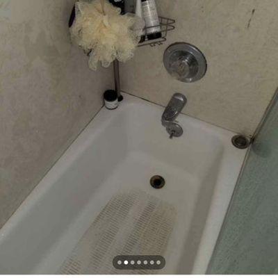 Maria house cleaning