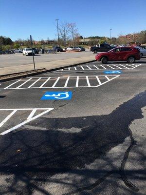 A1 Seal Coating and Roofing