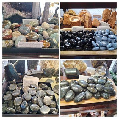 Crystal Earth Rock Shop