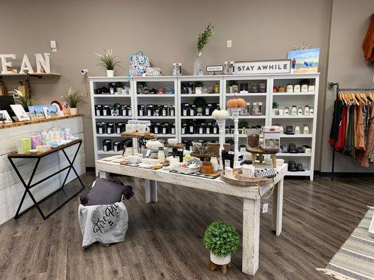 Ann Jean Boutique