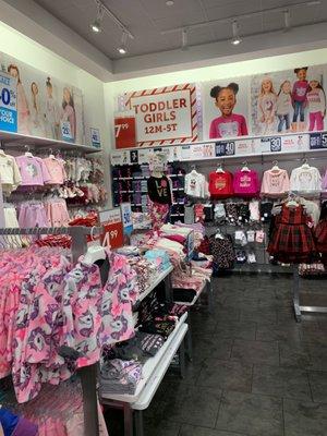 The Children's Place